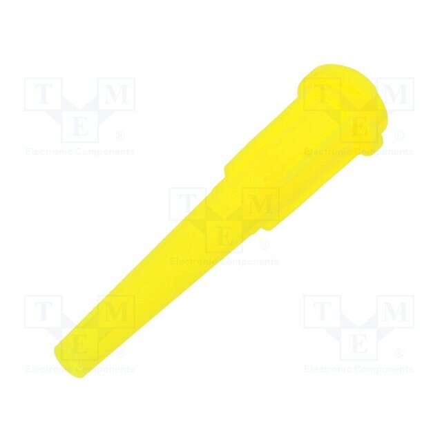 FISNAR Needle: plastic; 1.25"; Size: