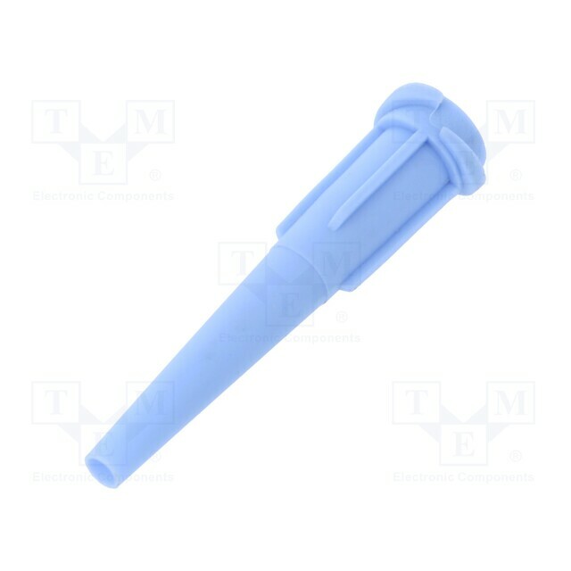 FISNAR Needle: plastic; 1.25"; Size: