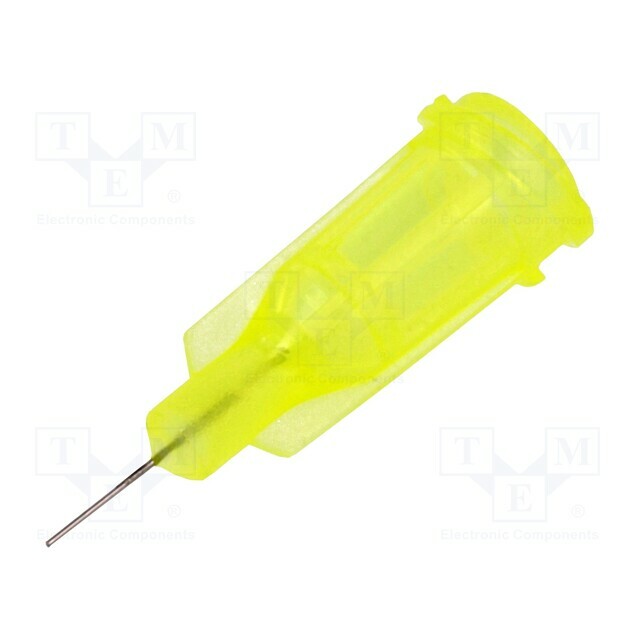 FISNAR Needle: steel; 0.25"; Size: