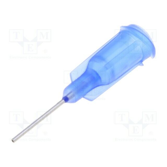 FISNAR Needle: steel; 0.5"; Size: