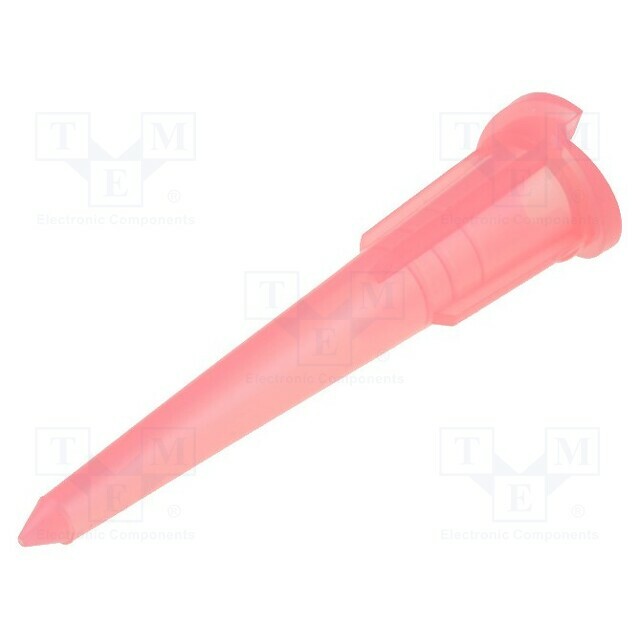 FISNAR Needle: plastic; 1.25"; Size: