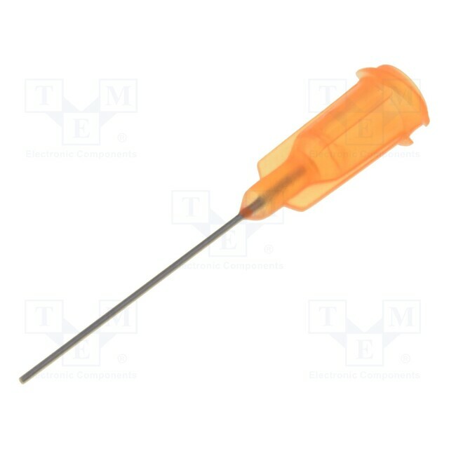 FISNAR Needle: steel; 1"; Size: 23