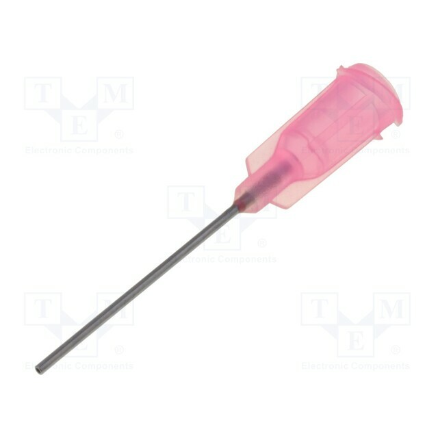 FISNAR Needle: steel; 1"; Size: 20