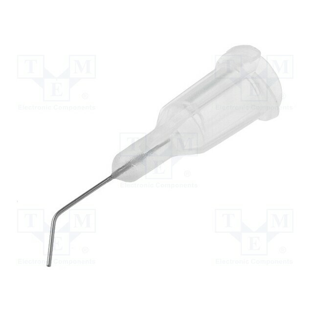 FISNAR Needle: steel; 0.5"; Size: