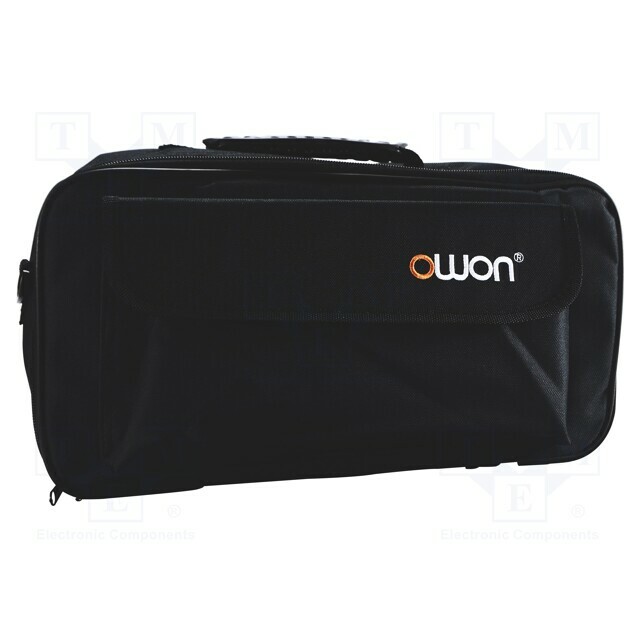 OWON Bag; XDS; 380x210x90mm | XDS-SOFTBAG