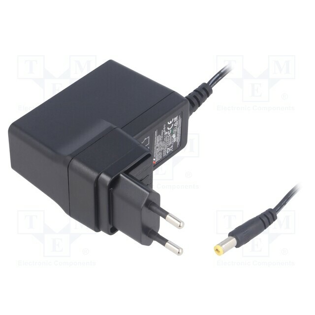 SUNNY Power supply: switching; mains power