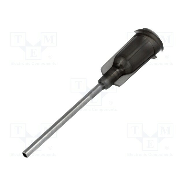 FISNAR Needle: steel; 1"; Size: 16