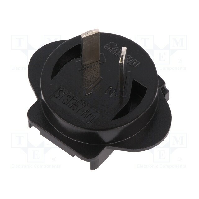 SUNNY Adapter | PLUG-ZSI24/1A-G | 1357-AC