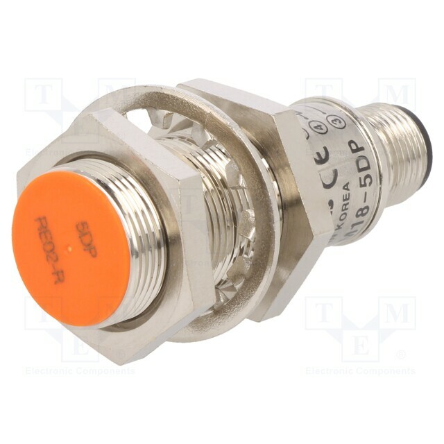 AUTONICS Sensor: inductive; OUT: PNP /