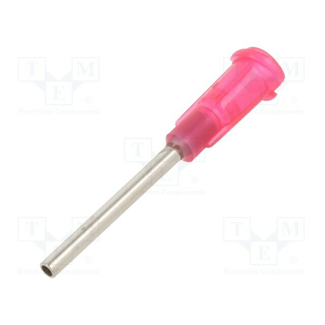 FISNAR Needle: steel; 1"; Size: 13