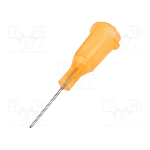 FISNAR Needle: steel; 0.5"; Size: