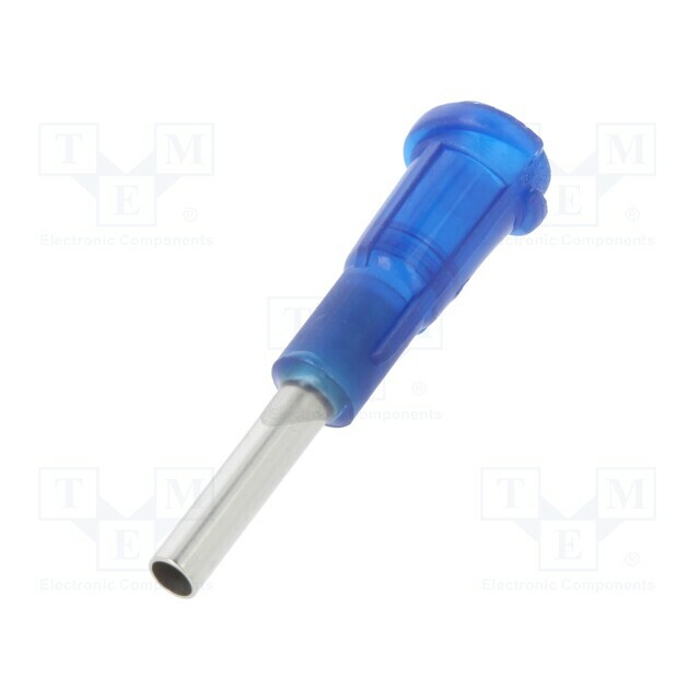 FISNAR Needle: steel; 0.5"; Size:
