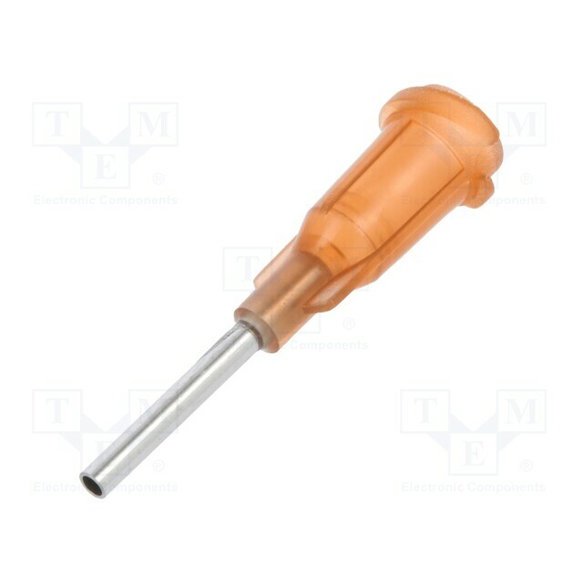 FISNAR Needle: steel; 0.5"; Size: