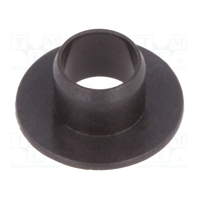 IGUS Bearing: slide; sleeve; with flange