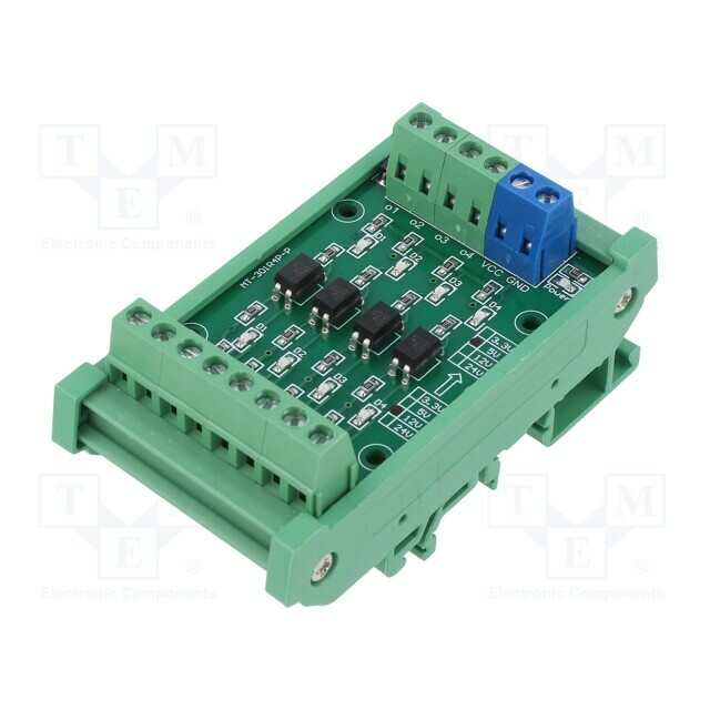 DFROBOT Module robotics: converter; logic level