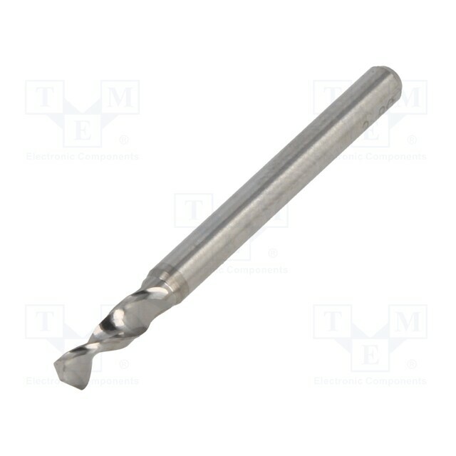 KEMMER PRAEZISION Drill bit; Ø: 2