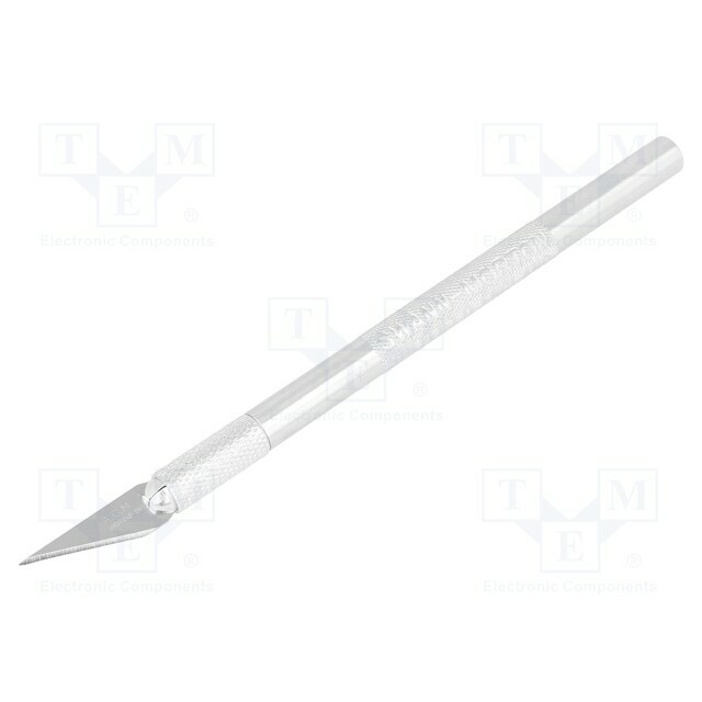 SWANN-MORTON Modeling knife handle | IDL-ACMH1