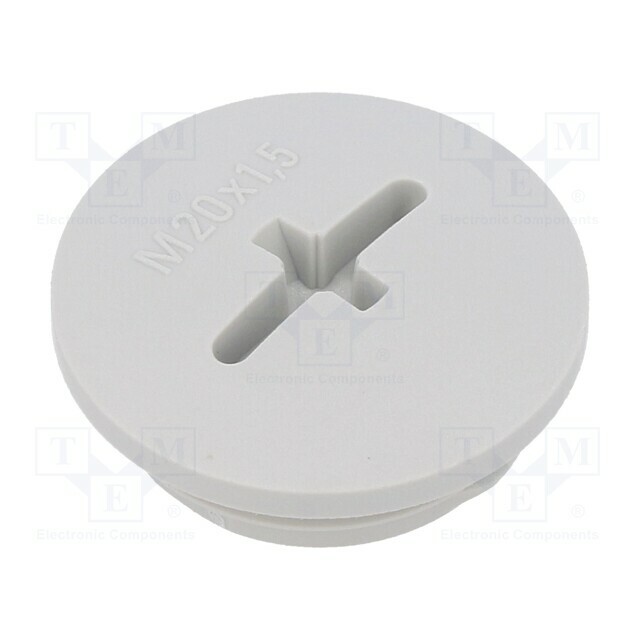 BM GROUP Stopper; M20; 1.5