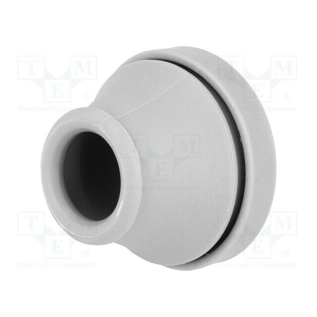TRELLEBORG Grommet; Ømount.hole: 29mm; elastomer