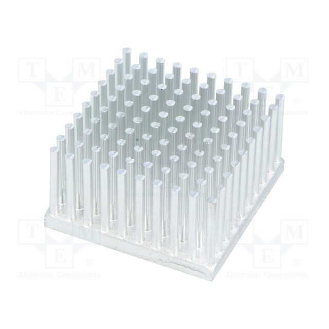 FISCHER ELEKTRONIK Heatsink; LED; L: 36mm