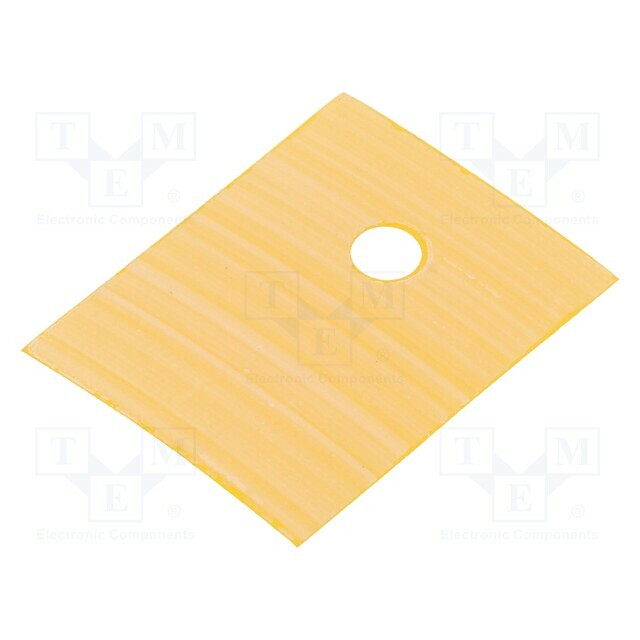 Wakefield Thermal Heat transfer pad; ulTIMiFlux