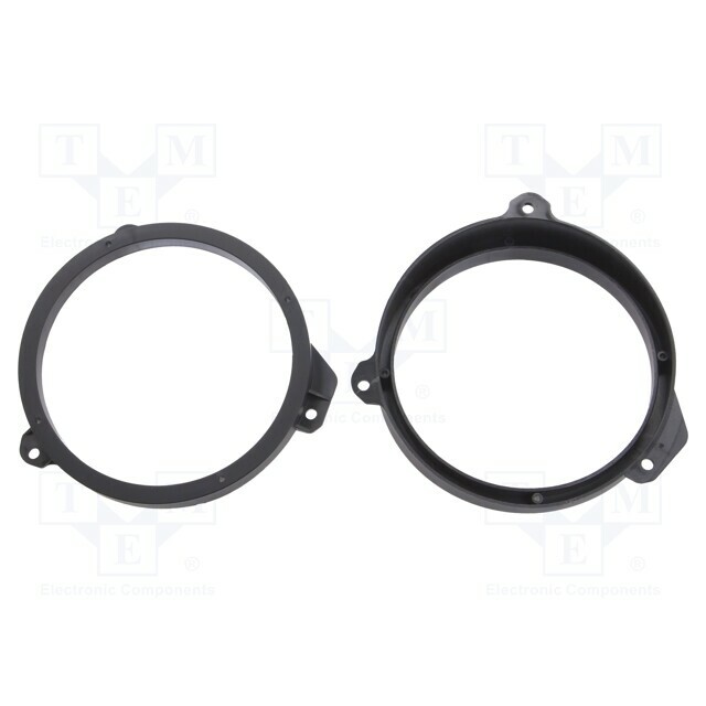 ACV Speaker frame; 165mm; Citroën,Peugeot