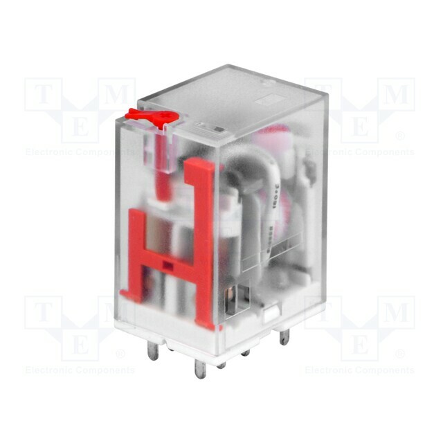 RECOY/RAYEX ELECTRONICS Relay: electromagnetic; Ucoil: 230VAC
