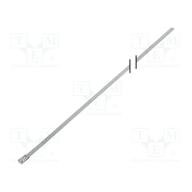 RAYCHEM RPG Cable tie; L: 520mm