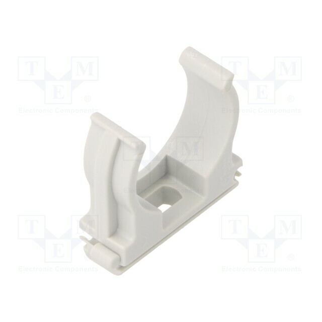 BM GROUP Mounting holder; ABS; for