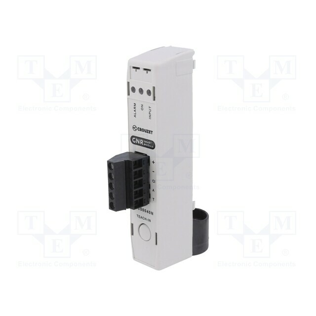 CROUZET Current monitoring module; Ucntrl: 8÷30VDC