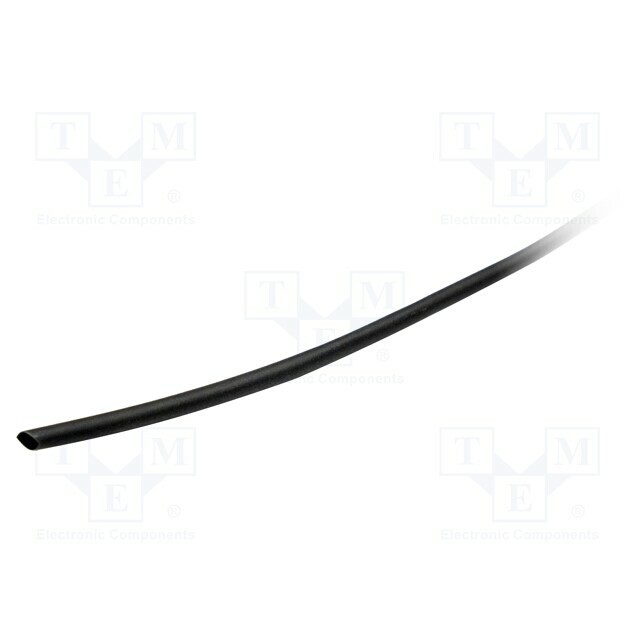 BM GROUP Heat shrink sleeve; glueless