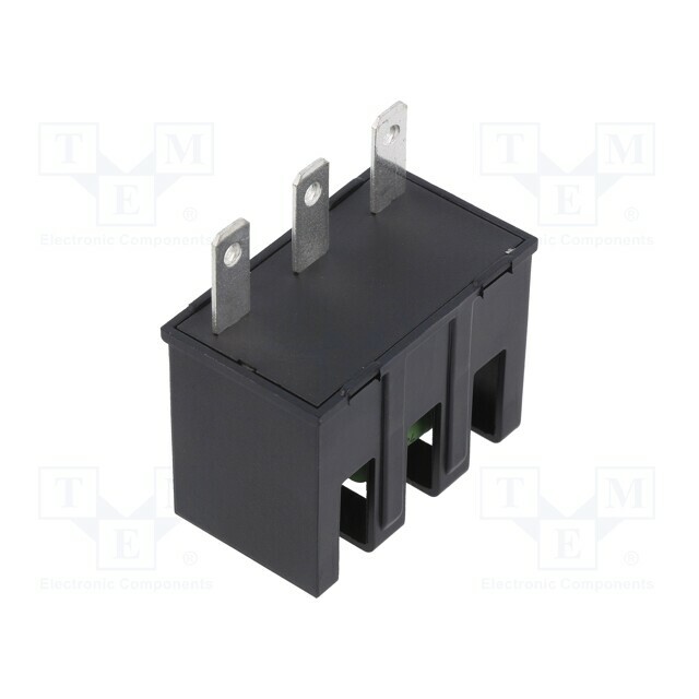 ELECTRONICON Discharge module; 82kΩ; 480VAC; discharging