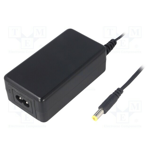 SUNNY Power supply: switching; 12VDC; 1A