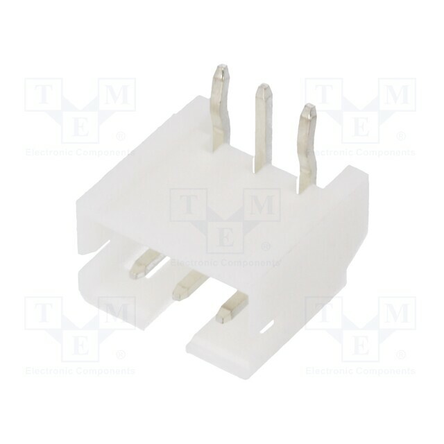EDAC Connector: wire-board; socket; male; PIN: