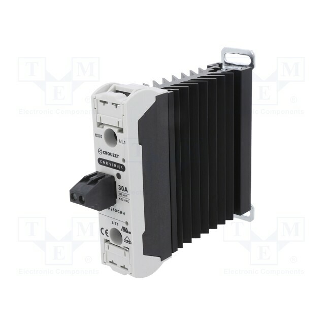 CROUZET Relay: solid state; Ucntrl: 4÷32VDC