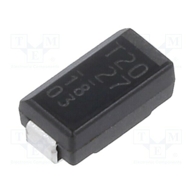SHINDENGEN Diode: TVS; 2kW; 27V; unidirectional