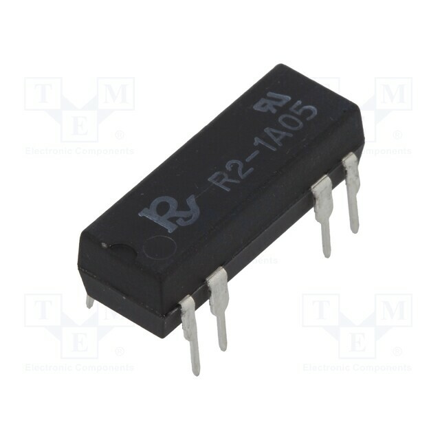 RECOY/RAYEX ELECTRONICS Relay: reed switch; Ucoil: