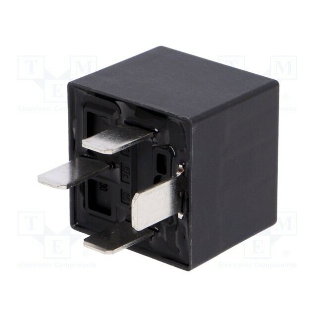 HONGFA RELAY Relay: electromagnetic; Ucoil: 12VDC