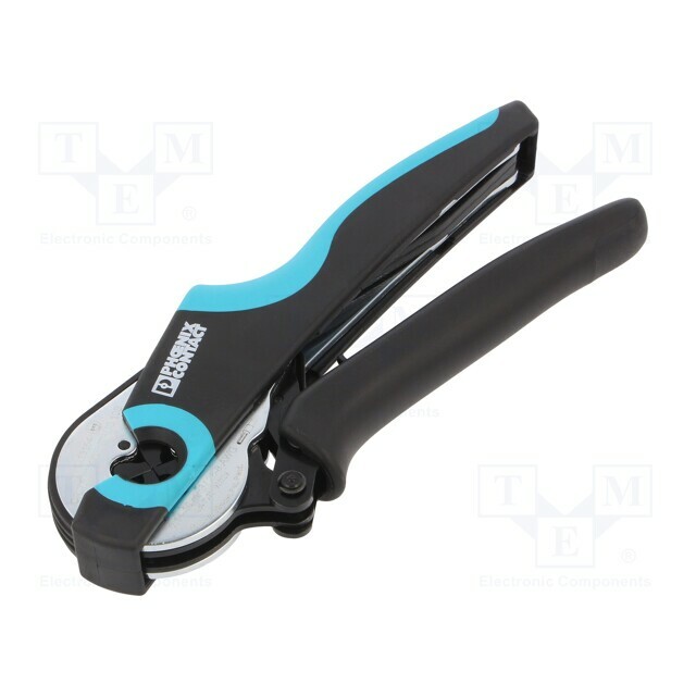 PHOENIX CONTACT Tool: for crimping; ferrule