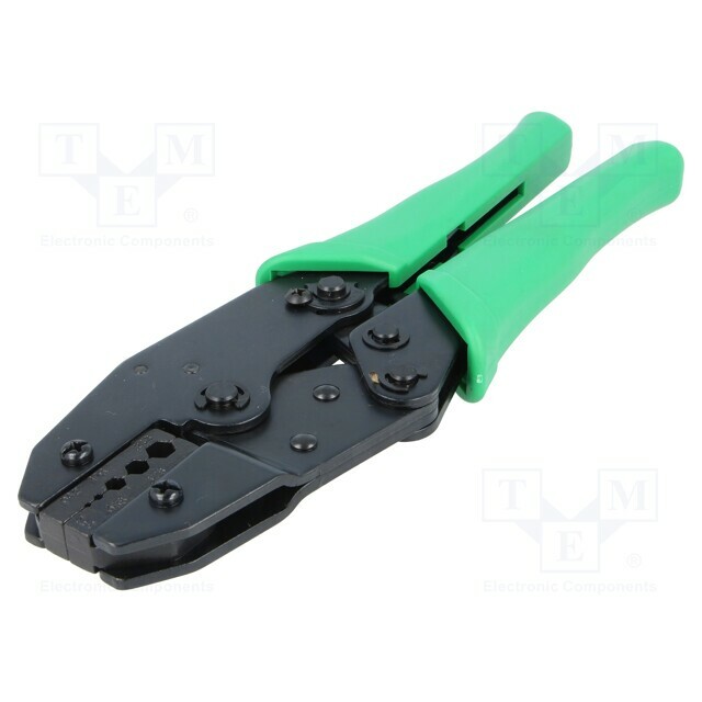 SMT ELECTRONIC TECHNOLOGY HT-336F2 crimp pliers