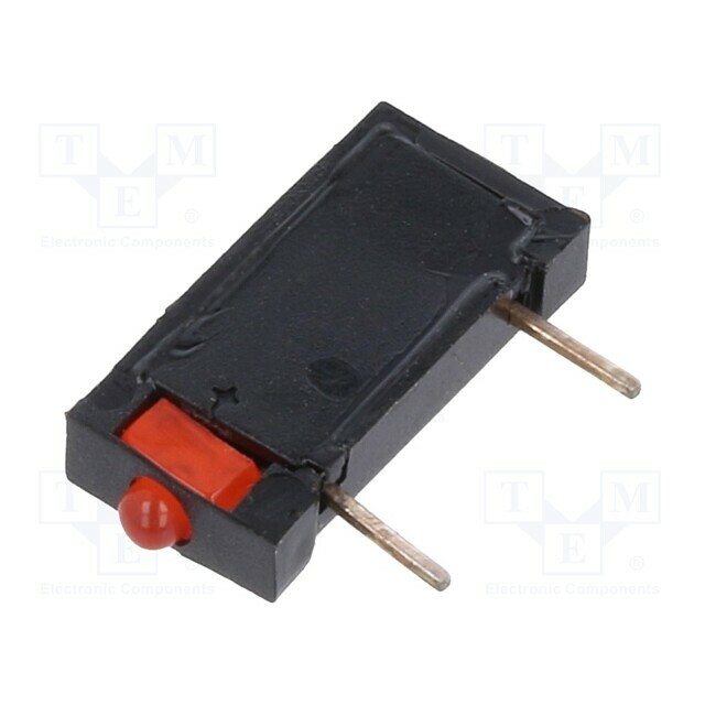 MENTOR LED; in housing; 1.8mm