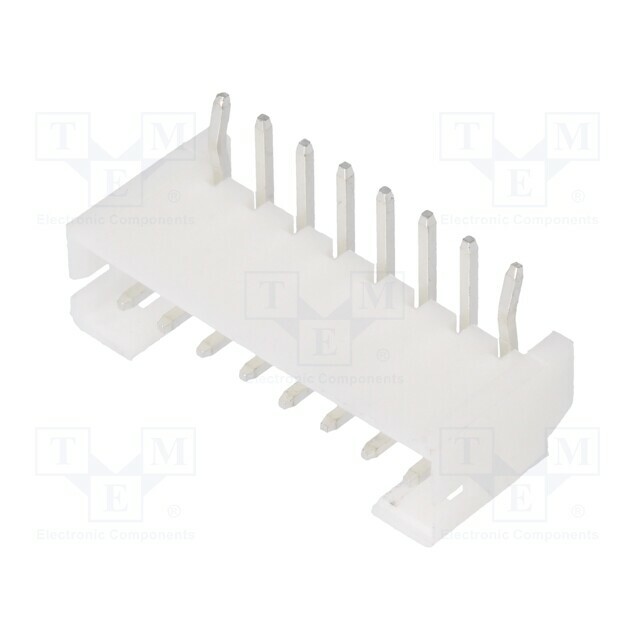 EDAC Connector: wire-board; socket; male; PIN: