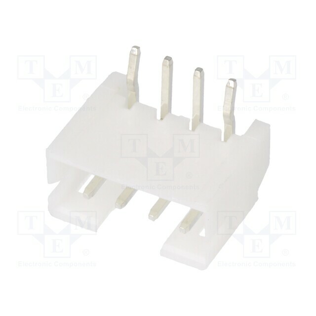 EDAC Connector: wire-board; socket; male; PIN: