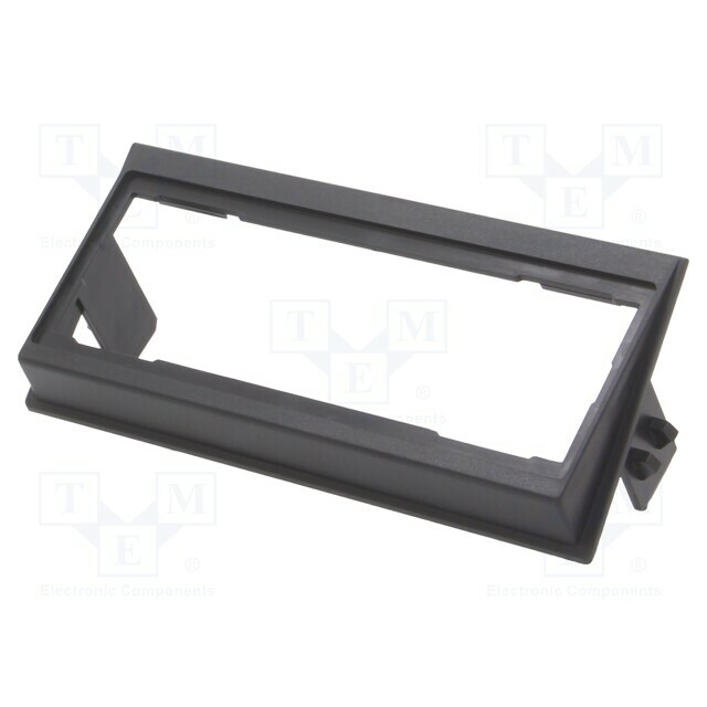 ACV Radio frame; Volvo; 1 DIN