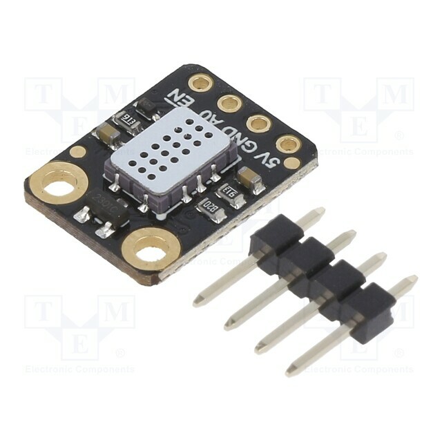 DFROBOT Sensor: gas detectors; I2C; 5VDC