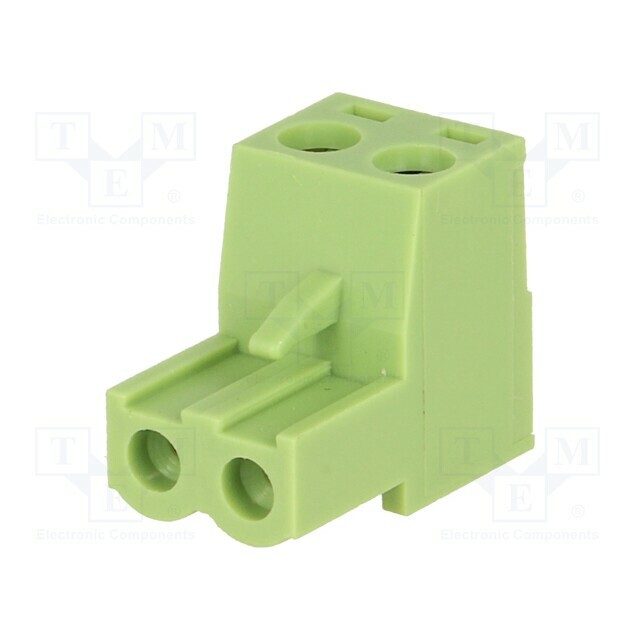XINYA Connector: pluggable terminal block; plug