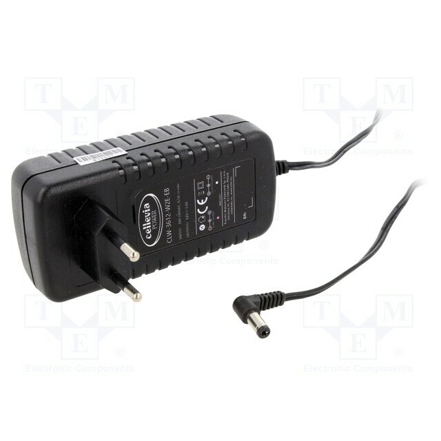 CELLEVIA POWER Power supply: switching; mains