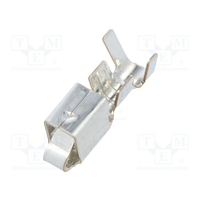 JST Contact; female; VH; phosphor bronze
