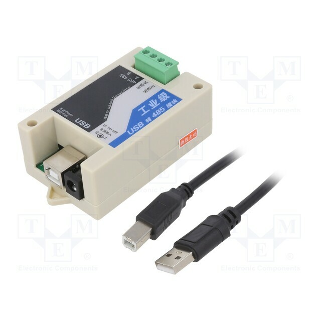DFROBOT Module robotics: converter; USB-RS485; 10÷30VDC