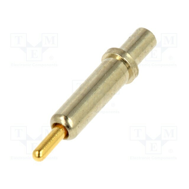 FIXTEST Test probe: battery; 3A; Ø: